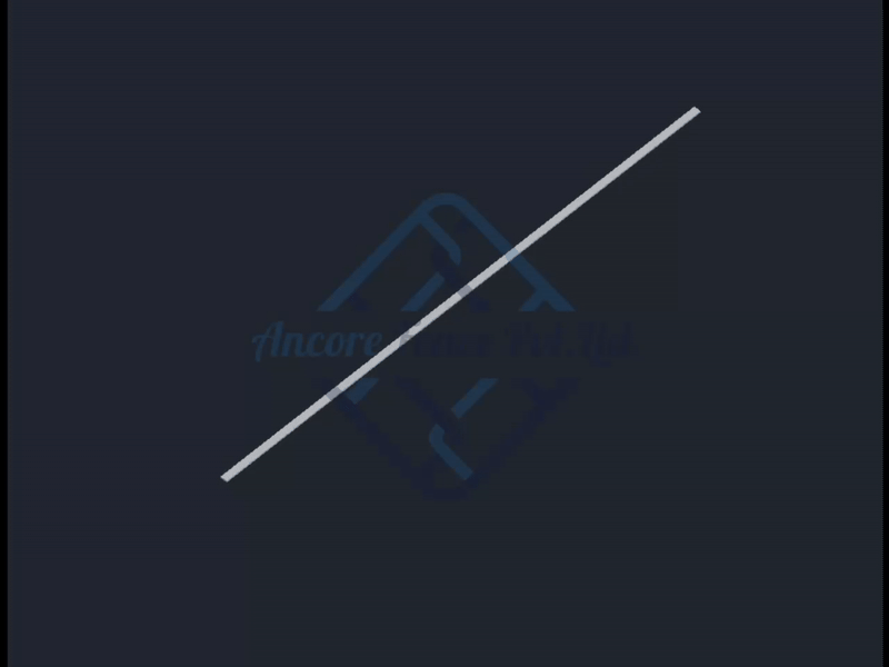 Tension Bar